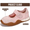 image:imageMary jane Shoes for girls Comfortable sneakers for girls  Girls sneakersPink