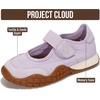 image:imageMary jane Shoes for girls Comfortable sneakers for girls  Girls sneakersPurple