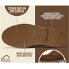 image:imageProject Cloud 100 Genuine Leather Loafers for Women  Slip On Womens Shoes