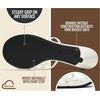 image:imageProject Cloud Kitten Heels for Women  Stylish Sandals Women DressyWhite