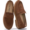 image:imageProject Cloud 100 Genuine Leather Loafers for Women  Slip On Womens Shoes