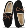 Black Suede