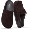 Maple Suede