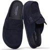 Midnight Suede