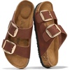 Brown Distressed