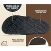 image:imageProject Cloud 100 Genuine Leather Clogs for Women  Womens Mules amp ClogsBitter Chocolate Suede