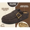 image:imageProject Cloud 100 Genuine Leather Clogs for Women  Womens Mules amp ClogsBitter Chocolate Suede