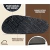 image:imageProject Cloud 100 Genuine Leather Clogs for Women  Womens Mules amp ClogsCharcoal Suede