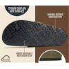 image:imageProject Cloud 100 Genuine Leather Clogs for Women  Womens Mules amp ClogsOlive Suede