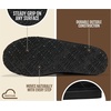 image:imageProject Cloud 100 Genuine Suede Slippers for Women  Fall Shoes for WomenBlack Suede