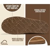 image:imageProject Cloud 100 Genuine Suede Slippers for Women  Fall Shoes for WomenChestnut Suede