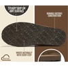 image:imageProject Cloud 100 Genuine Suede Slippers for Women  Fall Shoes for WomenMushroom Suede