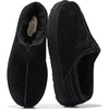Black Suede