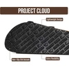 image:image100 Genuine Leather Womens Sandals Slides for Women Everyday Sandals WomenBrown Sugar Leather