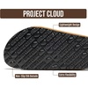 image:image100 Genuine Leather Womens Sandals Slides for Women Everyday Sandals WomenChestnutstud