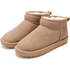 Sand Suede