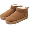 Wheat Suede