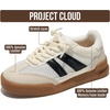 image:image100 Genuine Leather Sneakers for Kids Shoes for Girls amp Boys Kids SneakersMulti