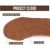 image:image100 Genuine Leather Sneakers for Kids Shoes for Girls amp Boys Kids SneakersPink