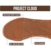 image:image100 Genuine Leather Sneakers for Kids Shoes for Girls amp Boys Kids SneakersWhite