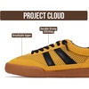 image:image100 Genuine Leather Sneakers for Kids Shoes for Girls amp Boys Kids SneakersYellow