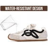 image:imageFashion Sneakers for Girls Girls Shoes with strechlaces for Easy Slip inWhite