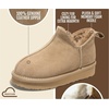 image:imageProject Cloud 100 Genuine Leather Boots for Kids Boots for Girls amp BoysSand Suede