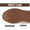 image:imagePlatform Sneakers for Girls LaceUp Girls shoes  Platform Shoes For GirlsSweet Purple