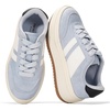 image:imagePlatform Sneakers for Girls LaceUp Girls shoes  Platform Shoes For GirlsSky Blue