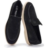 Black Suede