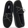 Black Suede