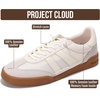 image:image100 Genuine Leather Sneakers for Men Easy Slipon Shoes for Men Men ShoesWhite
