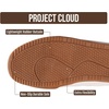 image:image100 Genuine Leather Sneakers for Men Easy Slipon Shoes for Men Men ShoesWhite