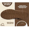image:imageProject Cloud Genuine Leather Boots For Men  Ankle Chelsea Mens BootsSaddle Suede